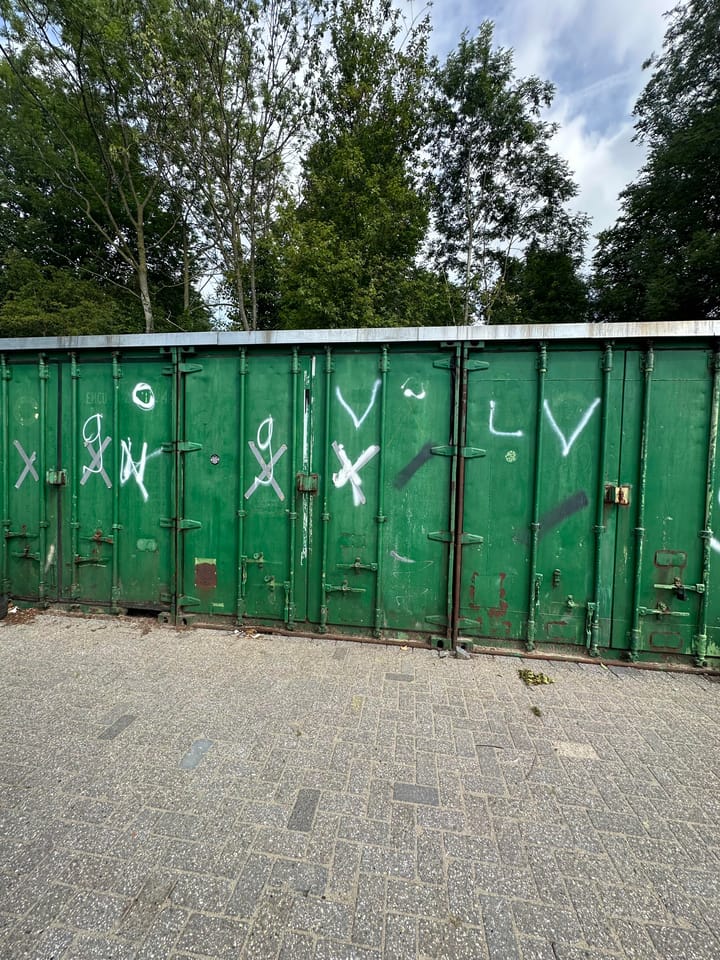 Nieuwendammerdijk 538