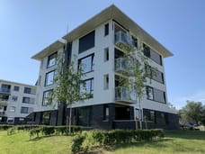 vrije-sector-woningen te huur op P.C. Borstlaan 94