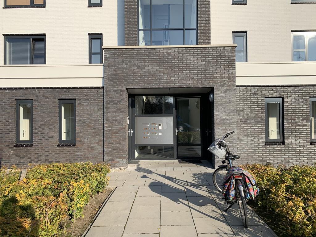 Foto 2 van P.C. Borstlaan 94