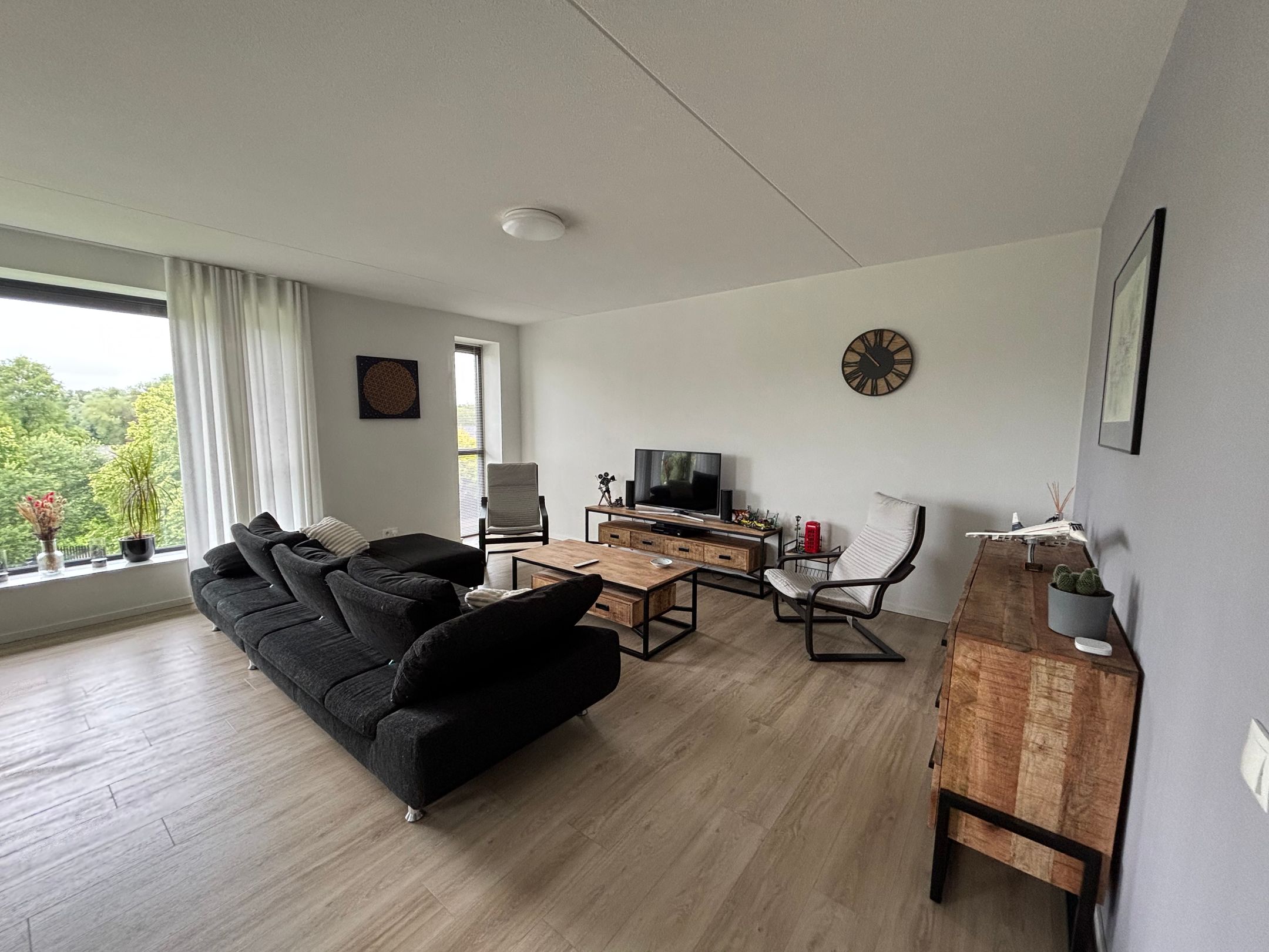 Foto 3 van P.C. Borstlaan 94