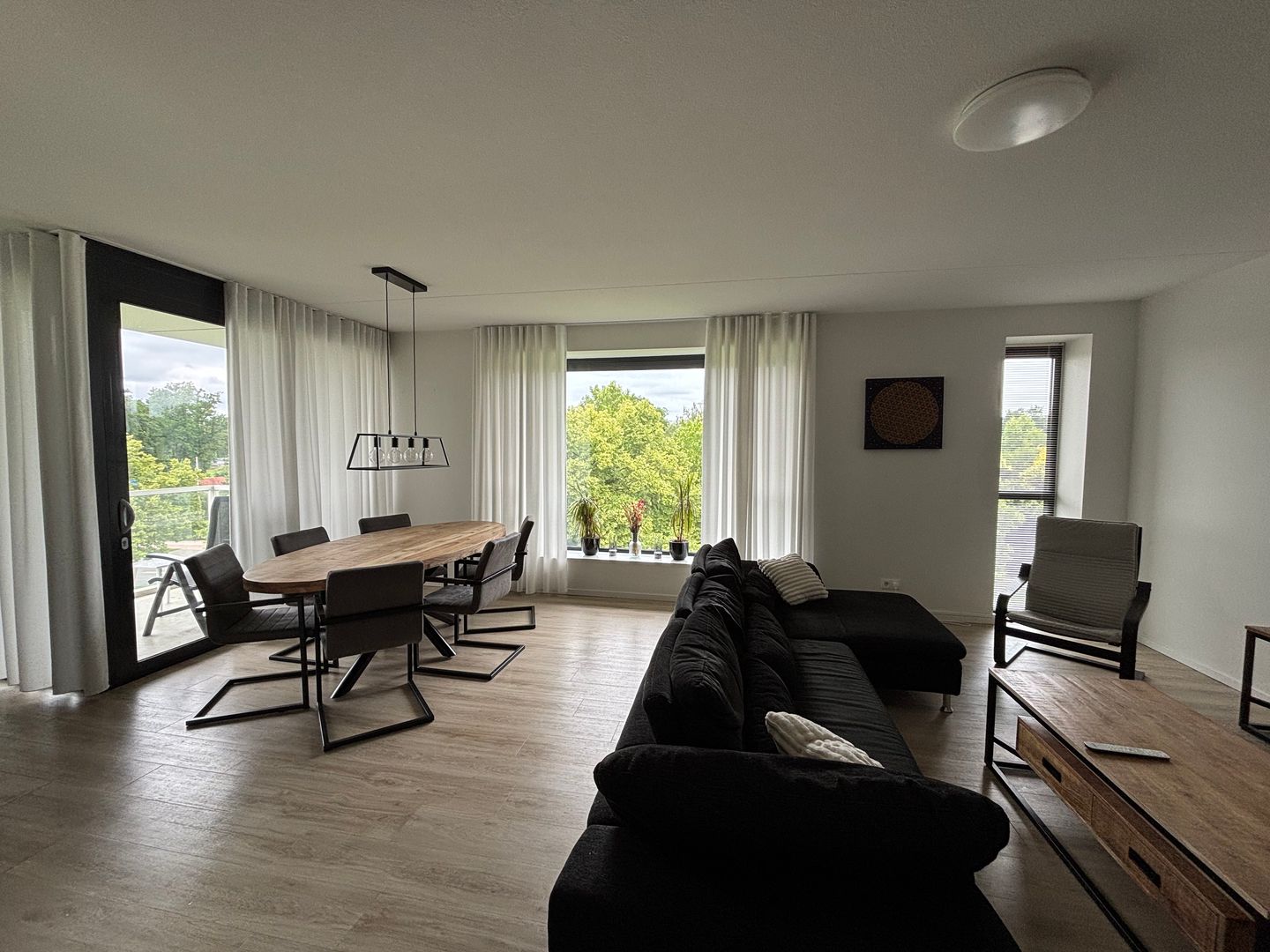 Foto 4 van P.C. Borstlaan 94