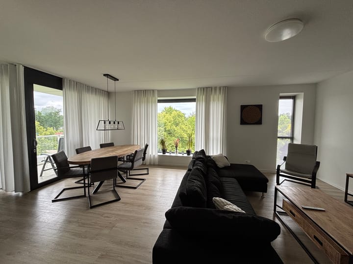 Foto 4 van P.C. Borstlaan 94