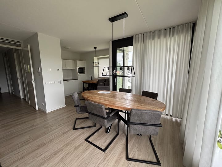 Foto 5 van P.C. Borstlaan 94