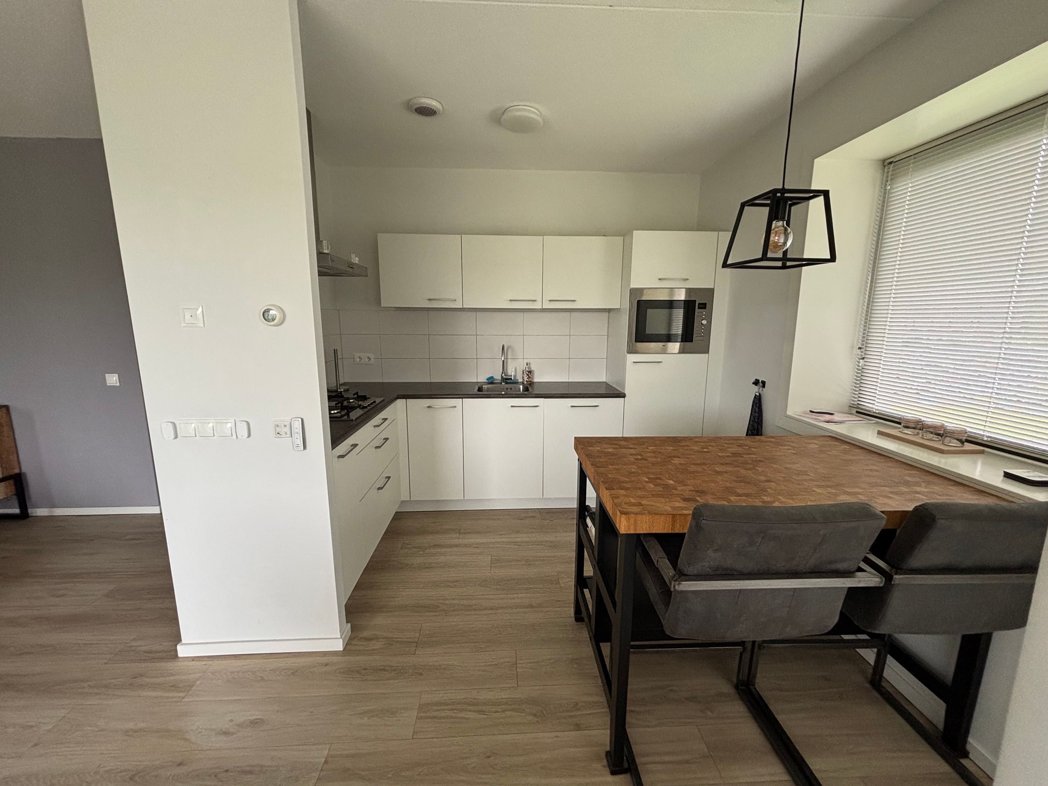 Foto 6 van P.C. Borstlaan 94