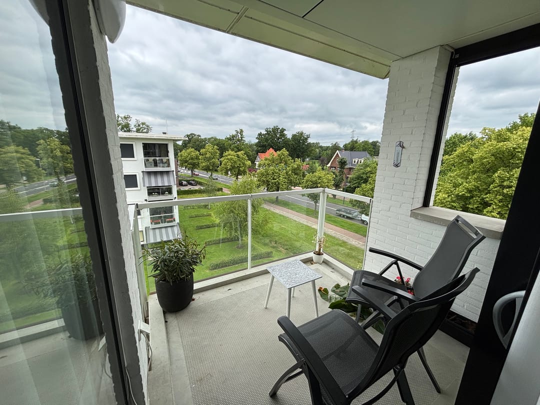 Foto 7 van P.C. Borstlaan 94