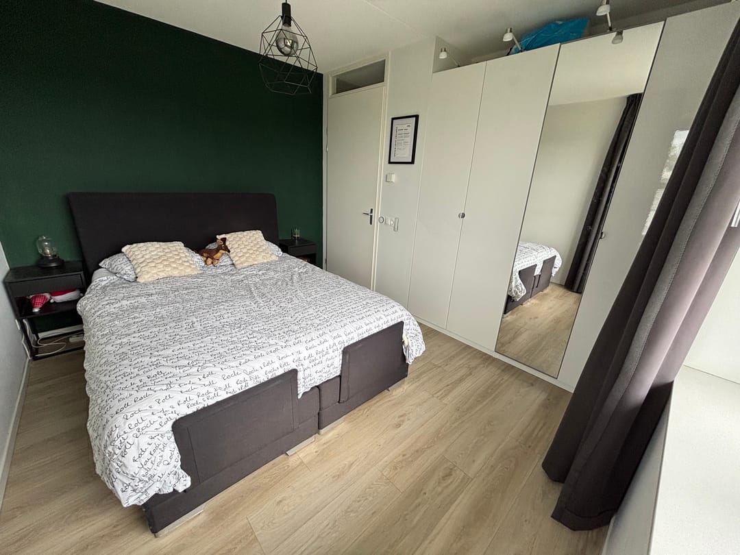 Foto 8 van P.C. Borstlaan 94