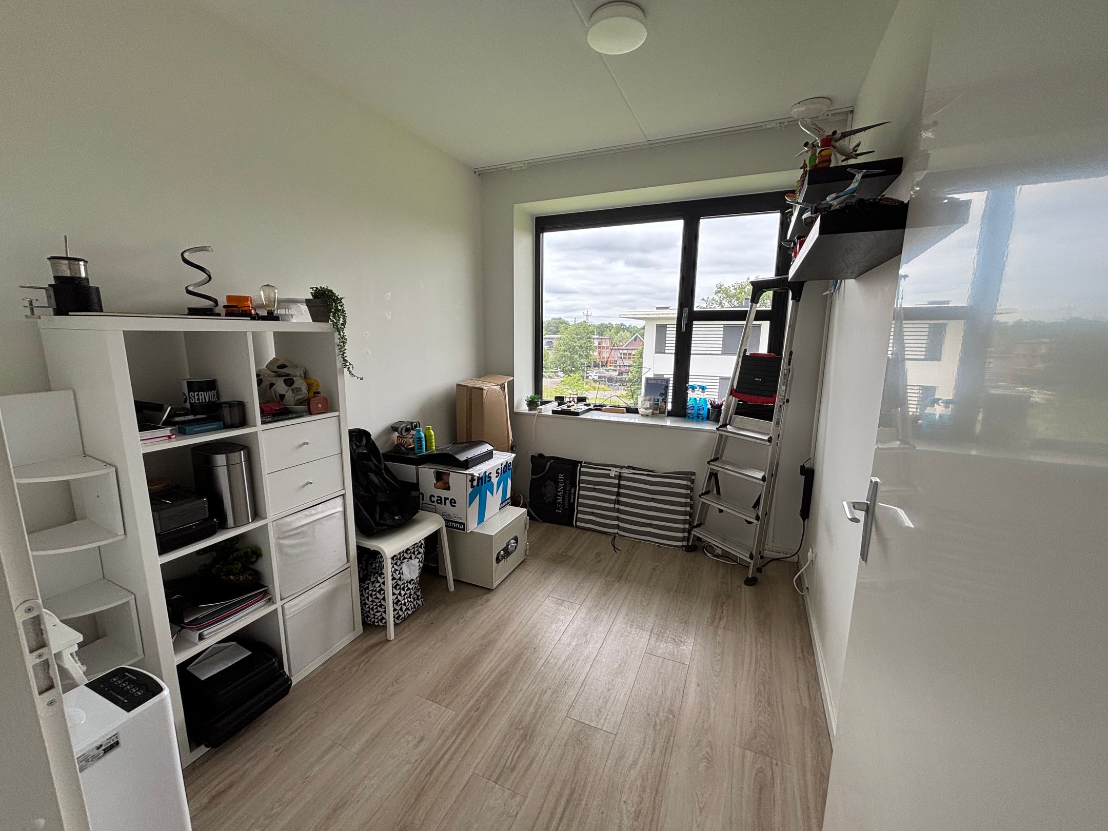 Foto 9 van P.C. Borstlaan 94