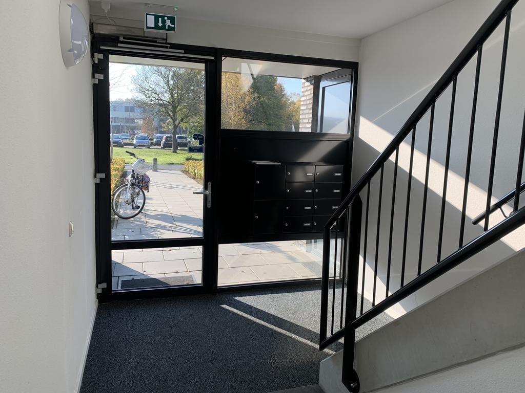 Foto 14 van P.C. Borstlaan 94