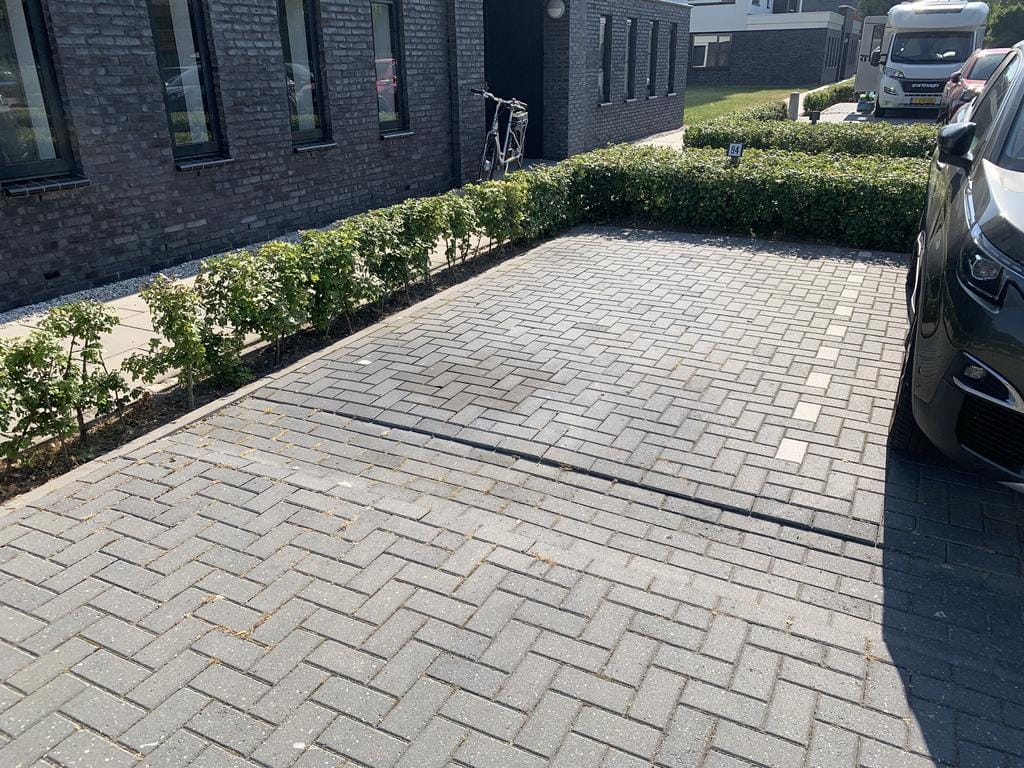 Foto 17 van P.C. Borstlaan 94