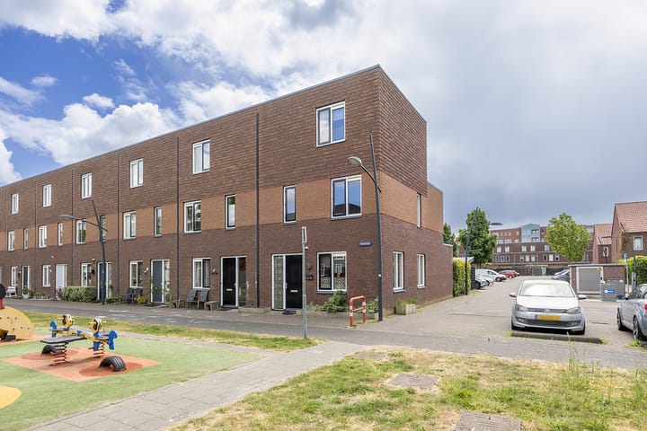 Foto 1 van Marathon 18