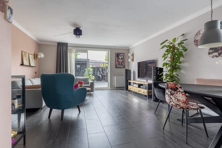 Foto 2 van Marathon 18