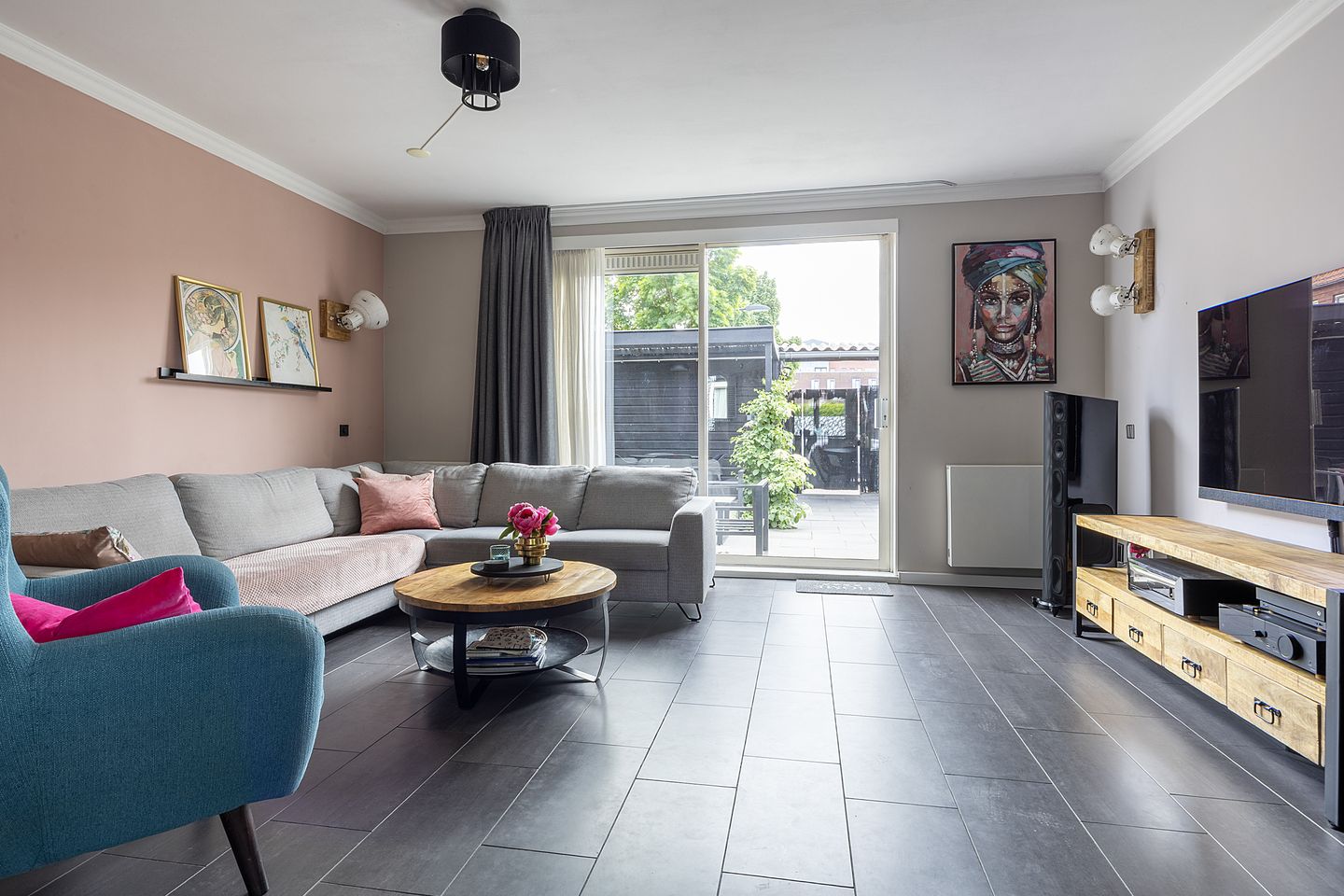 Foto 4 van Marathon 18