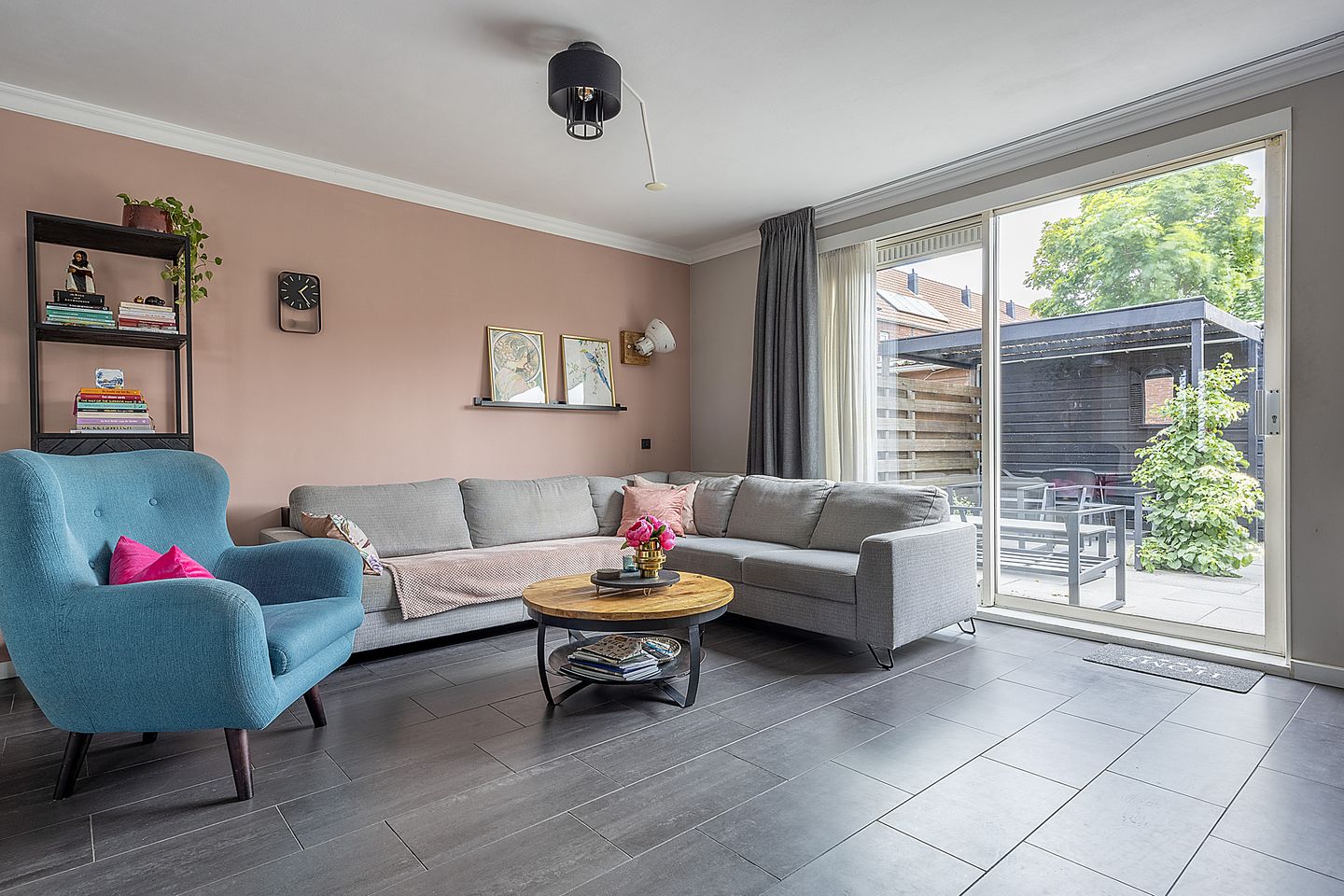 Foto 5 van Marathon 18