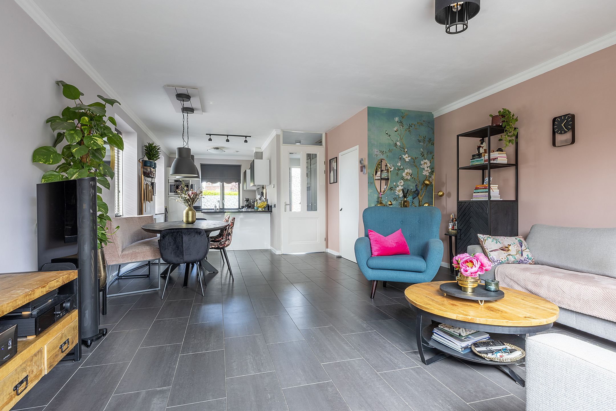 Foto 6 van Marathon 18