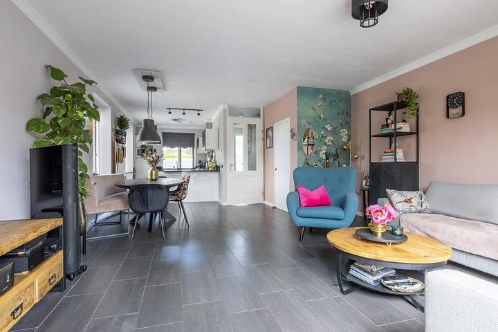 Foto 6 van Marathon 18