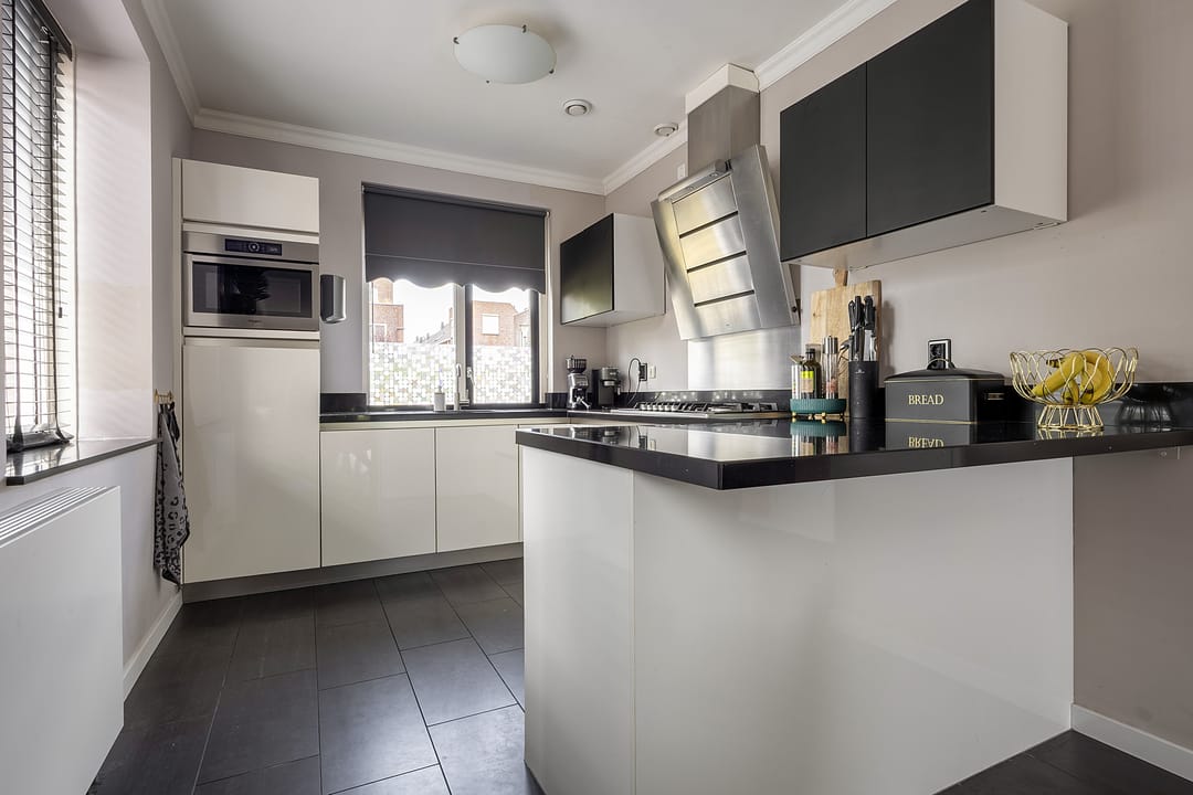 Foto 8 van Marathon 18