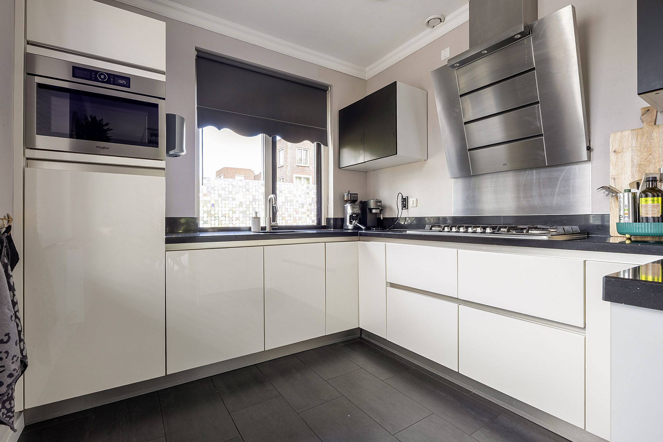 Foto 9 van Marathon 18