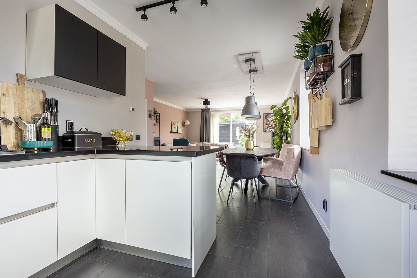 Foto 10 van Marathon 18