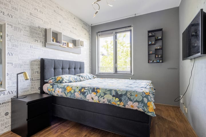 Foto 12 van Marathon 18