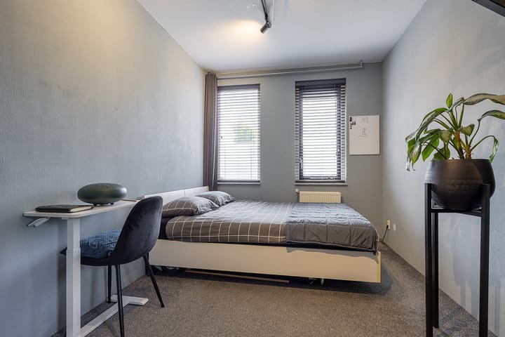 Foto 13 van Marathon 18