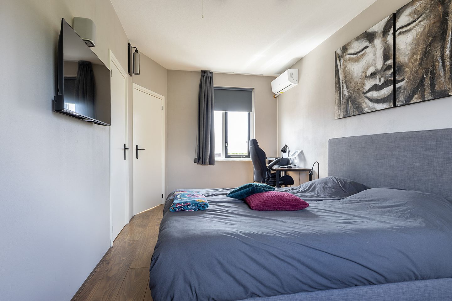 Foto 19 van Marathon 18