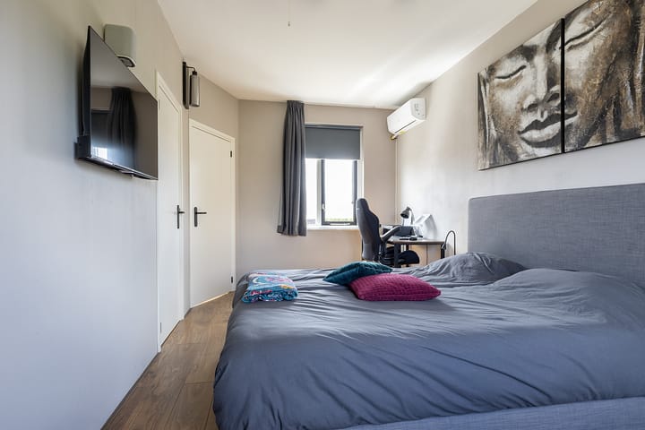 Foto 19 van Marathon 18