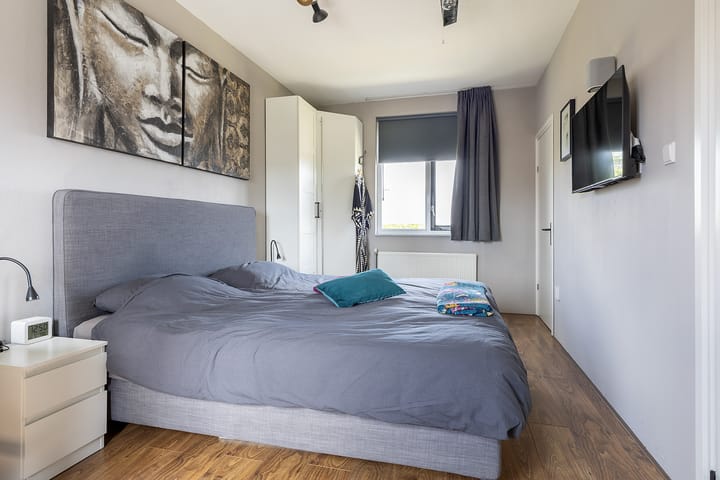 Foto 20 van Marathon 18