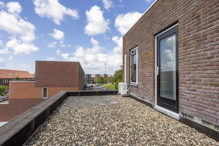 Foto 21 van Marathon 18