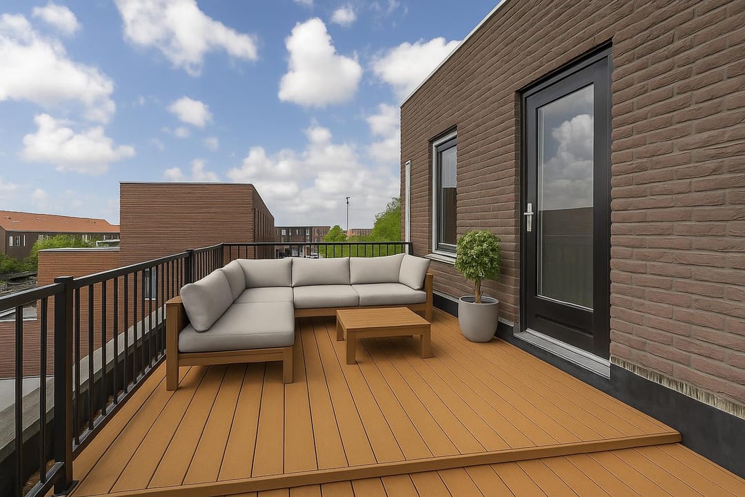 Foto 22 van Marathon 18