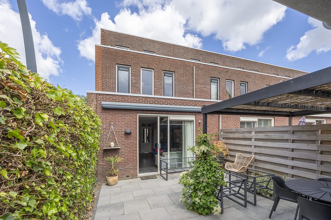 Foto 23 van Marathon 18