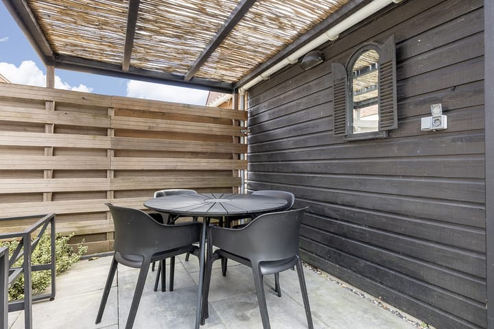 Foto 24 van Marathon 18