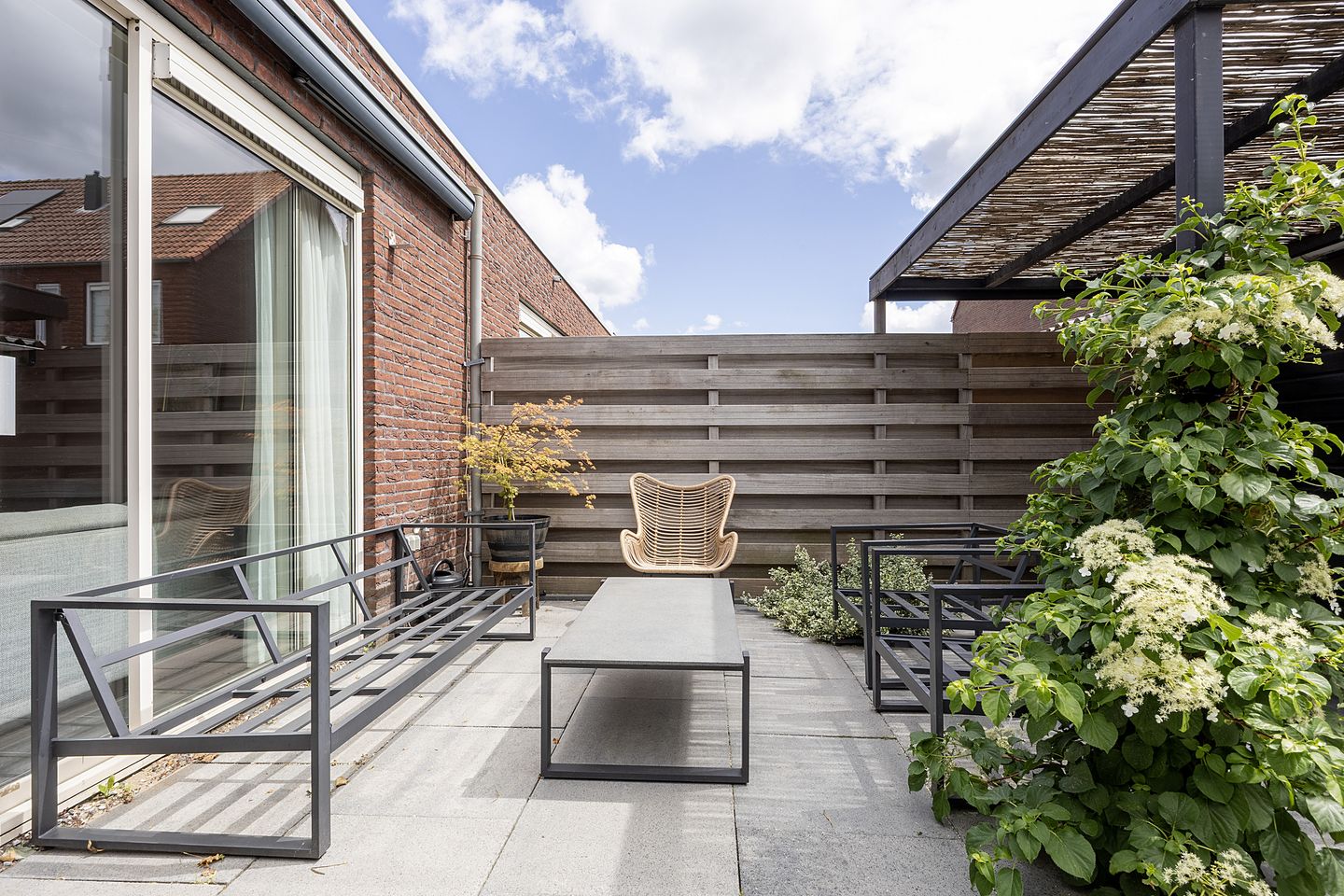 Foto 25 van Marathon 18