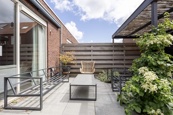 Foto 25 van Marathon 18