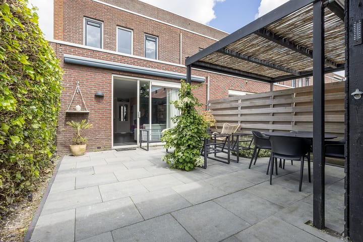 Foto 26 van Marathon 18