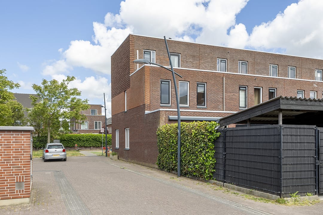 Foto 28 van Marathon 18