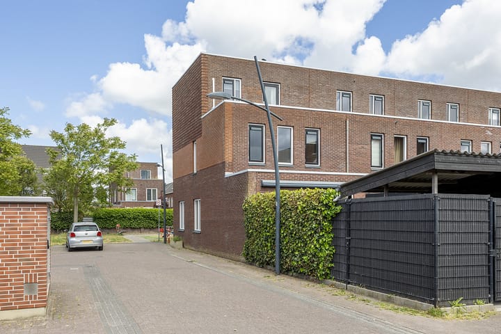 Foto 28 van Marathon 18