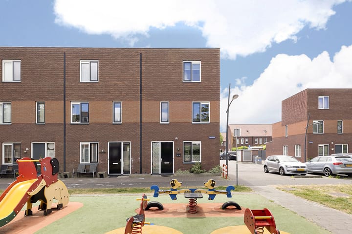 Foto 29 van Marathon 18