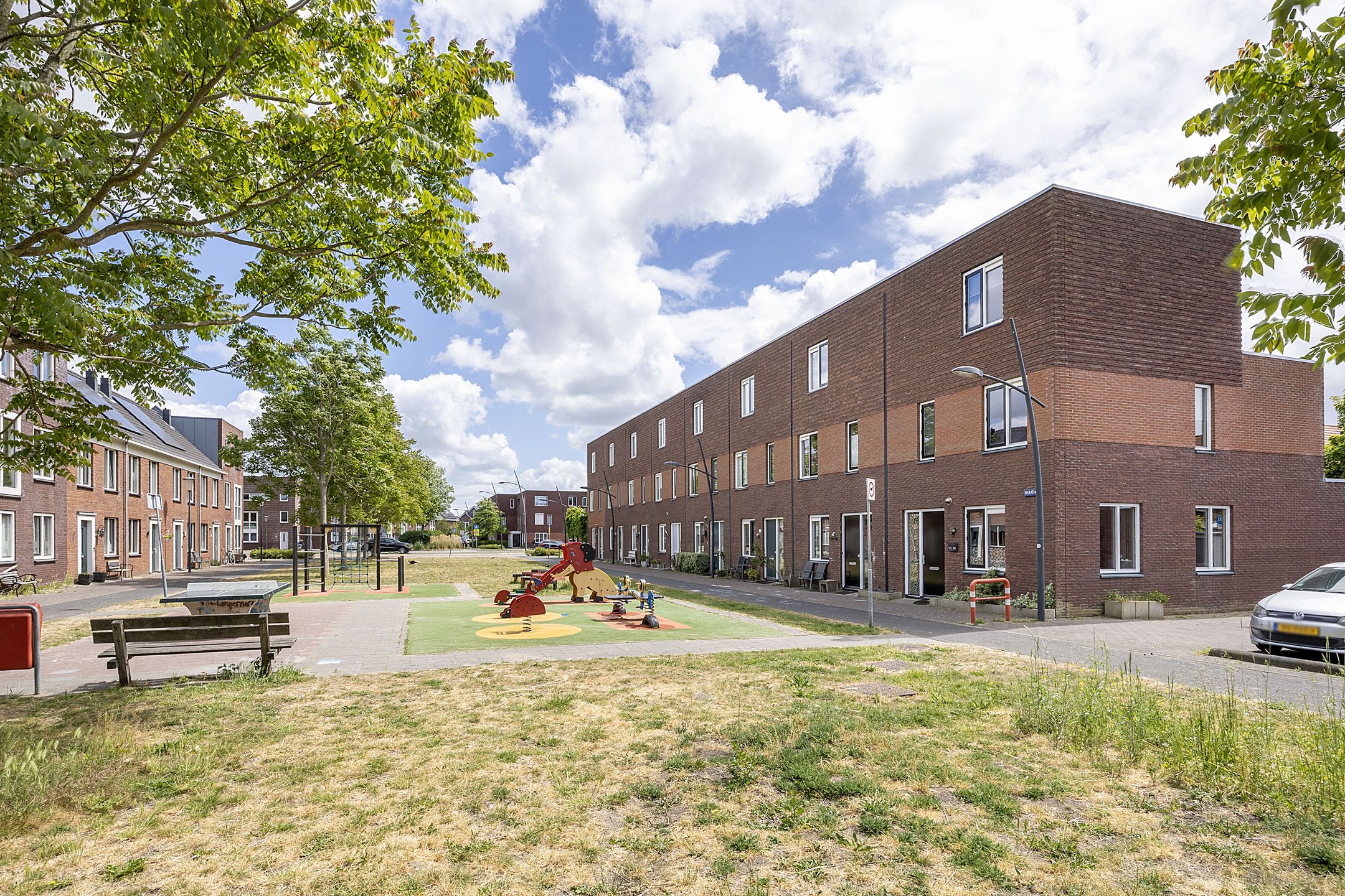 Foto 30 van Marathon 18