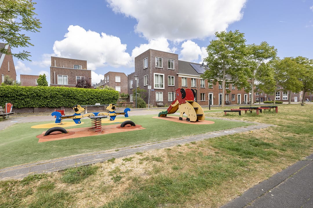 Foto 31 van Marathon 18