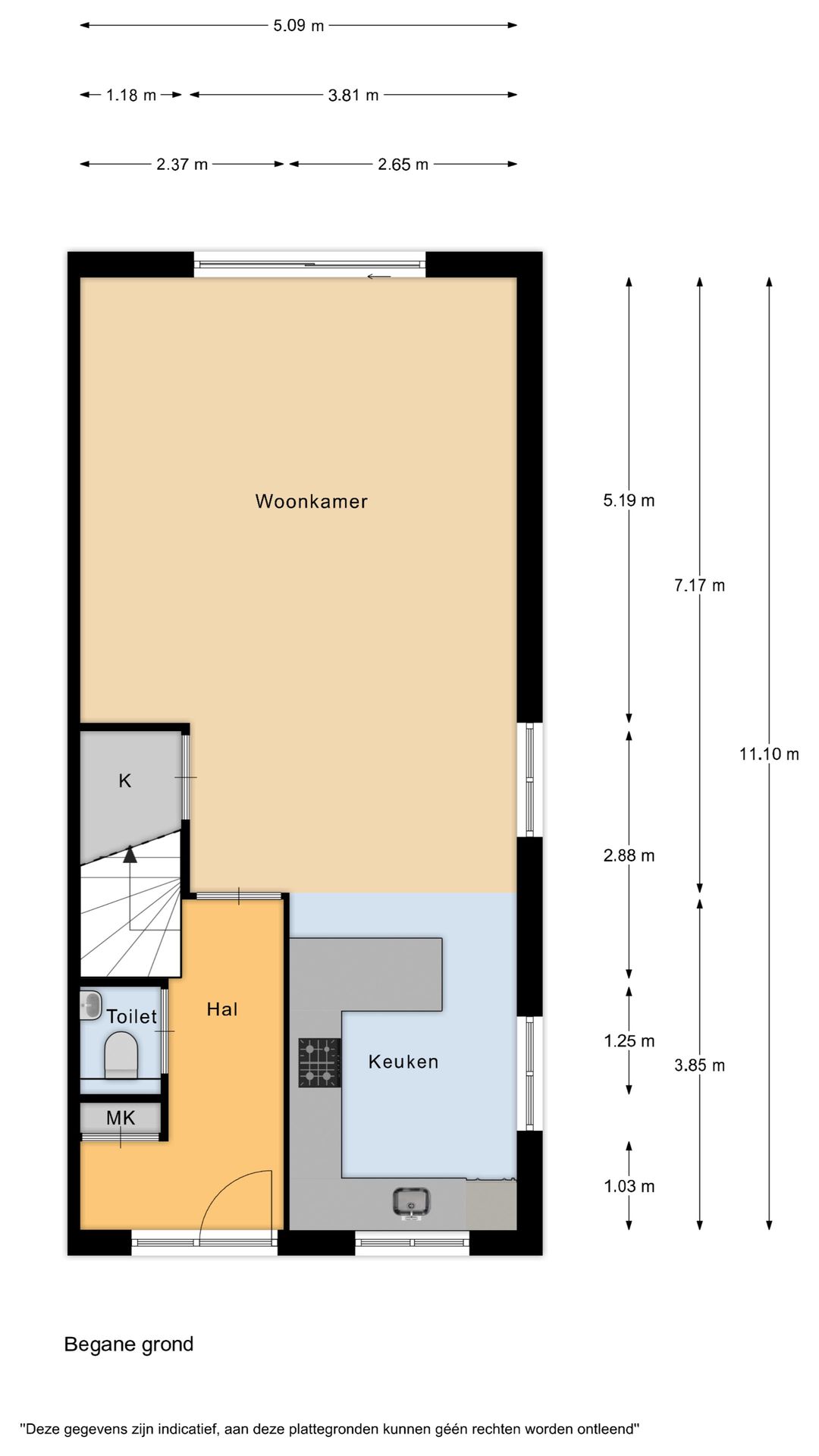 Foto 32 van Marathon 18