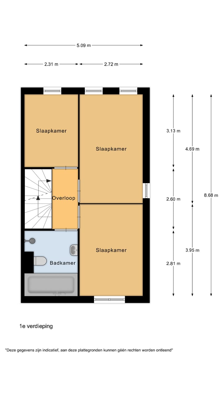 Foto 33 van Marathon 18