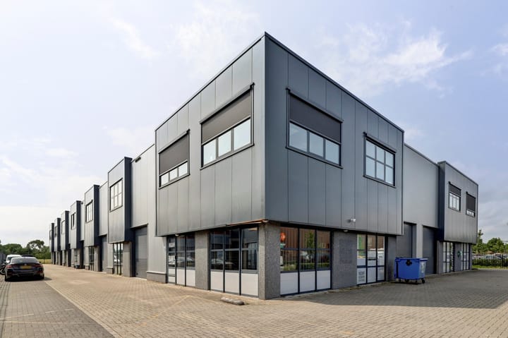 Habraken 2321-B, Veldhoven