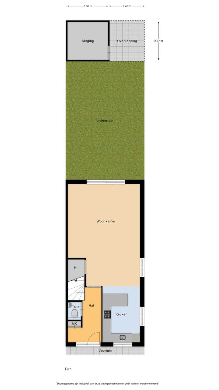 Foto 35 van Marathon 18