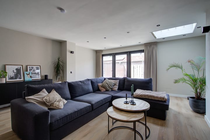 Foto 2 van William Boothstraat 18