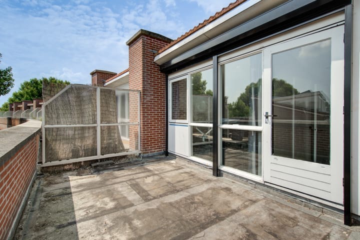 Foto 5 van William Boothstraat 18