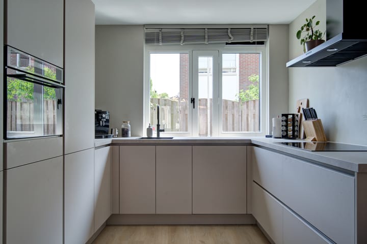 Foto 3 van William Boothstraat 18