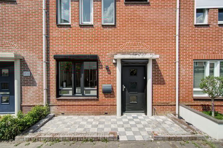 Foto 6 van William Boothstraat 18