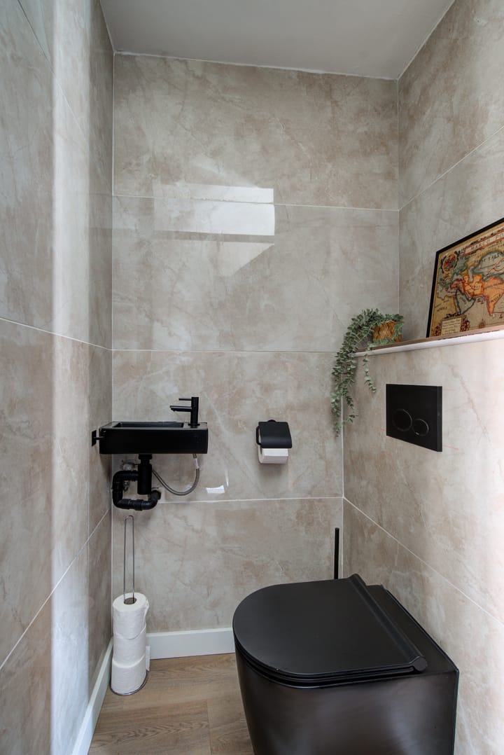 Foto 9 van William Boothstraat 18