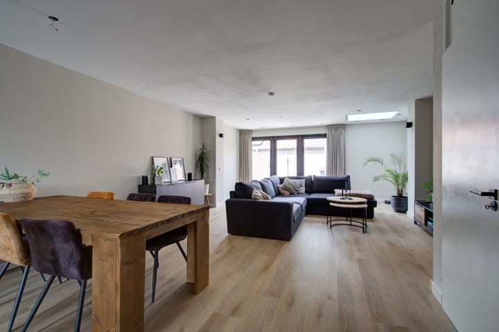 Foto 10 van William Boothstraat 18