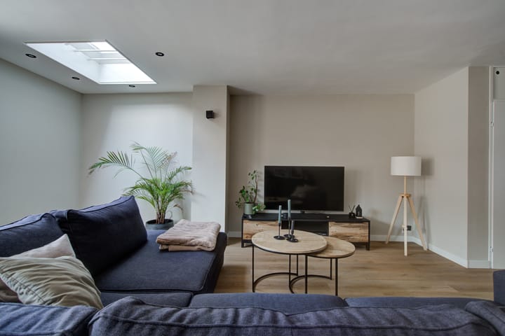 Foto 12 van William Boothstraat 18